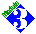 Modula-3 logo