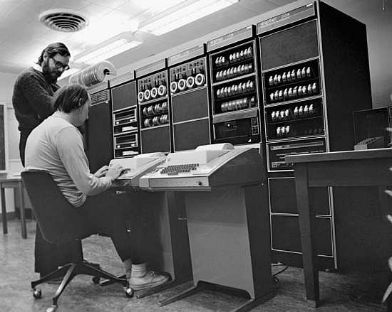   ()    ()   PDP-11