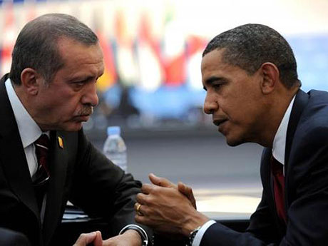 «Турция не независимая страна, это страна НАТО. Стремящаяся в ЕС. Она очень сильно зависит от Вашингтона»