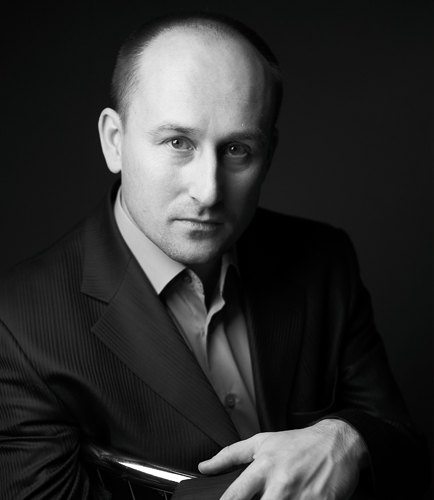 Николай Стариков, председатель партии Великое Отечество