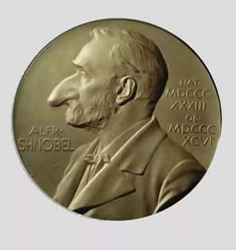Нобелевская премия за заслуги перед сионизмом