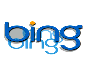 bing logo