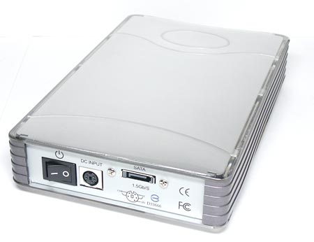  ME-720    Serial-ATA 150