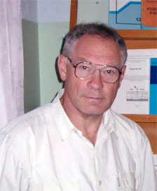 Dr. Felix Gorbatsewich - Д-р Ф.Ф. Горбацевич