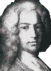 Daniel Bernoulli - großer Matimatiker