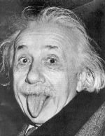 genius Albert Einstein, Альберт Эйнштейн - гений всех времен