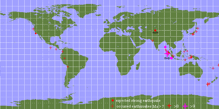 Click to selected region
