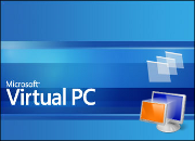 microsoft virtual pc     Windows 7