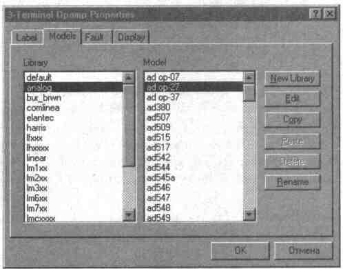 Electronics Workbench V 5.12