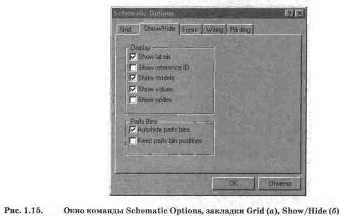 Electronics Workbench V 5.12