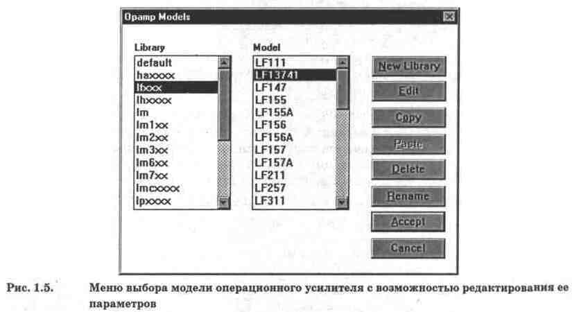 Electronics Workbench V 5.12