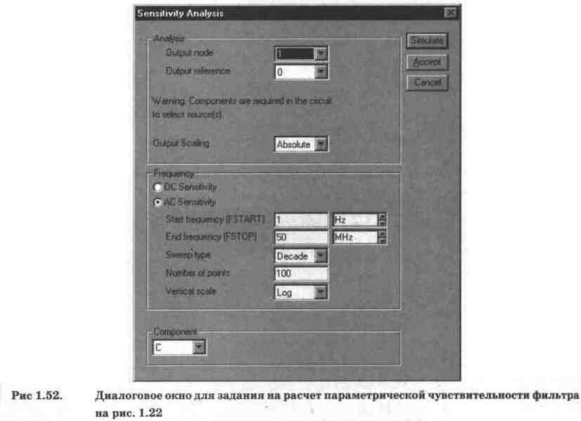 Electronics Workbench V 5.12