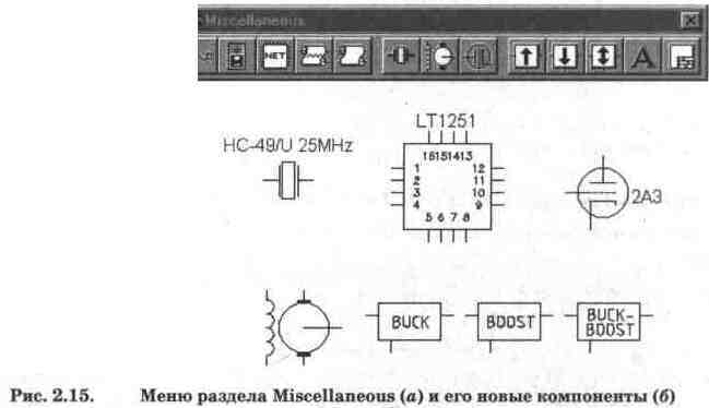 Electronics Workbench V 5.12