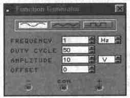 Electronics Workbench V 5.12