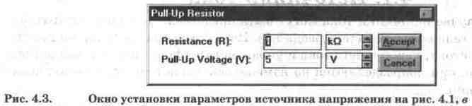 Electronics Workbench V 5.12