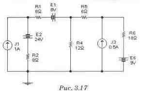 Electronics Workbench V 5.12