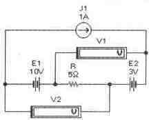 Electronics Workbench V 5.12