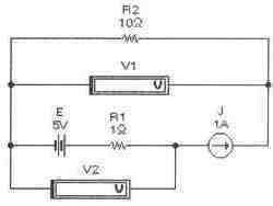 Electronics Workbench V 5.12