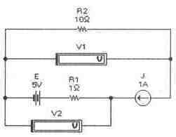 Electronics Workbench V 5.12