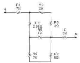 Electronics Workbench V 5.12