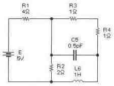 Electronics Workbench V 5.12