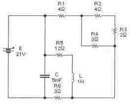 Electronics Workbench V 5.12