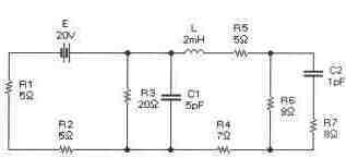 Electronics Workbench V 5.12