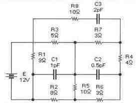 Electronics Workbench V 5.12