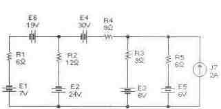 Electronics Workbench V 5.12