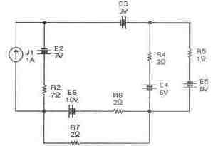 Electronics Workbench V 5.12