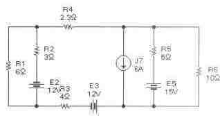 Electronics Workbench V 5.12