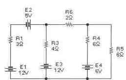 Electronics Workbench V 5.12