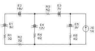 Electronics Workbench V 5.12