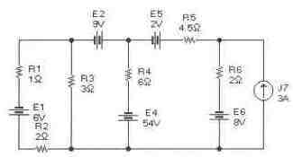 Electronics Workbench V 5.12