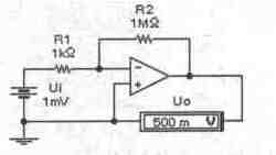 Electronics Workbench V 5.12