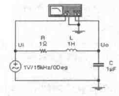 Electronics Workbench V 5.12