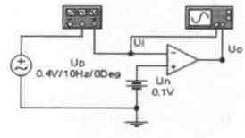 Electronics Workbench V 5.12