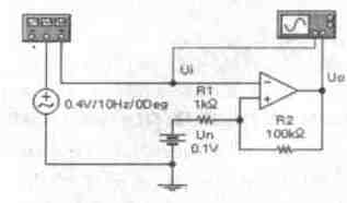 Electronics Workbench V 5.12