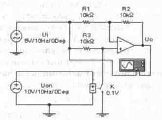 Electronics Workbench V 5.12