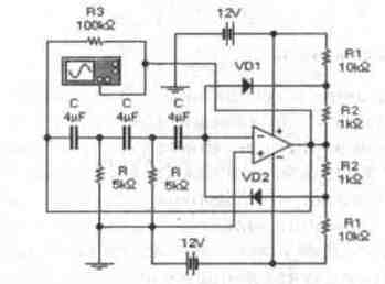 Electronics Workbench V 5.12