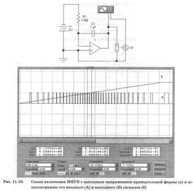 Electronics Workbench V 5.12