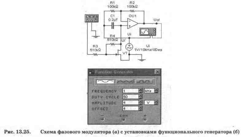 Electronics Workbench V 5.12