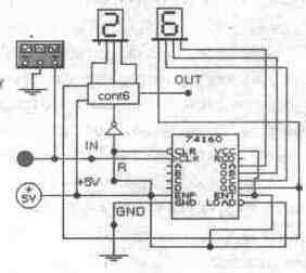 Electronics Workbench V 5.12