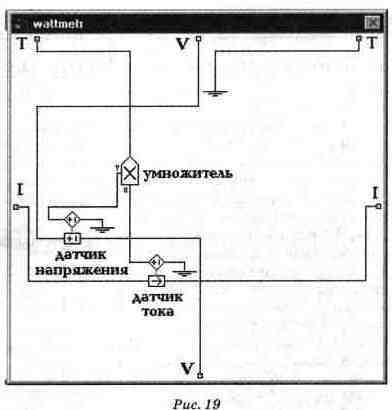 Electronics Workbench V 5.12