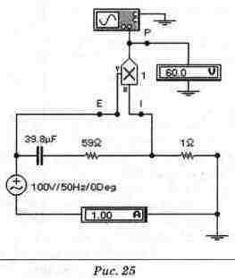 Electronics Workbench V 5.12